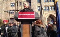 AS-C Rally | The Examiner News