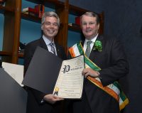 St. Pat's | The Examiner News