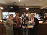 495 HV Fermented pic | The Examiner News
