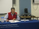 497 MP Block Schedule Dispute pic | The Examiner News