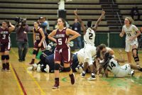 Girls AA | The Examiner News
