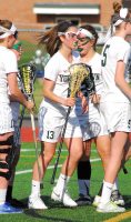 Girls LAX | The Examiner News
