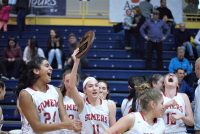 Somers Junior | The Examiner News