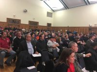 indain point hearing | The Examiner News