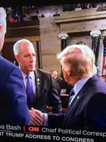 maloney and trump | The Examiner News