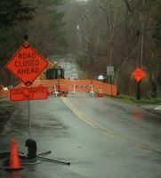 500-Byram-Lake-Road-Squabble | The Examiner News