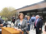 501 Transgender Candidate pic | The Examiner News