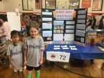 504 Chap STEM Fest pic 1 | The Examiner News