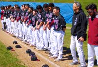 Baseball Notebook | The Examiner News