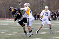 Boys LAX | The Examiner News