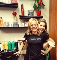Salon 913 | The Examiner News