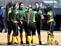 Softball | The Examiner News