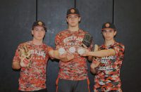 Tigers-1 | The Examiner News