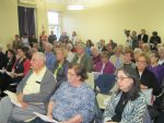 507 MK Senior Housing Hearing pic | The Examiner News