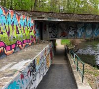 Graffiti | The Examiner News