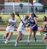 Lax | The Examiner News