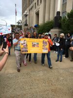MAY DAY HUDSON VALLEY COMMUNITY COALITION-2 | The Examiner News