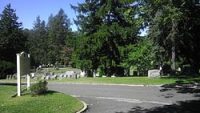 Rural Cemetery | The Examiner News