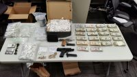 heroin arrrest | The Examiner News