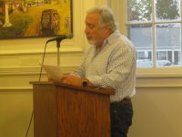 2017 NWE 0613 Somers Immigration Michael Blum | The Examiner News
