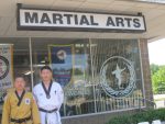 BW.S. Jeung’s Taekwondo, Yorktown
