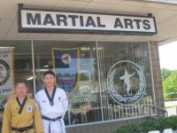 June 20 NWE BOW Martial Arts Studio Owners | The Examiner News