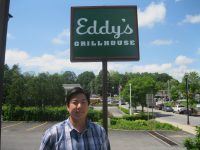 June 6 NWE BOW Restaurant Owner Pix | The Examiner News
