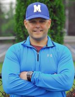 Mahopac grid Coach & P.E. Teacher Dominick DeMatteo. | The Examiner News