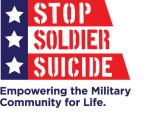 Shirts to Support Stop Soldier Suicide Initiative Now Available on Bulldough.com