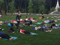 Yoga | The Examiner News