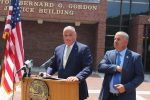 Peekskill Mayor Rips City Judge Following Two Street Assaults
