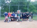 513 Lupo Softball Memoriam pic | The Examiner News