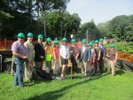 515 Chap Infrastructure Work pic | The Examiner News