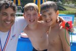 515 Swim Across America pic 1 | The Examiner News