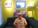 Yorktown Resident Co-Writes Book About War Hero with Local Roots