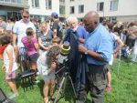 520 Solar Eclipse Party pic 1 | The Examiner News