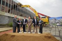 Groundbreaking | The Examiner News