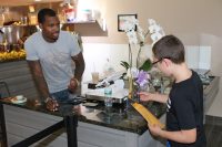 Juice Lab-2 | The Examiner News