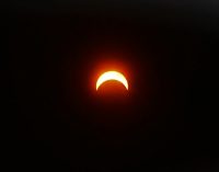 Solar Eclipse | The Examiner News