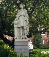 WP Landmark | The Examiner News