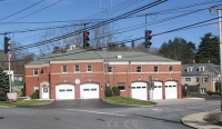 446ChappaquaFirehouse | The Examiner News