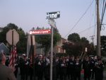 523 MP Honors Fallen 9-11 Firefighter pic | The Examiner News