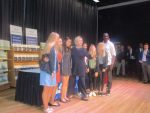 525 Hillary Book Signing pic 1 | The Examiner News