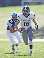 9-26foot13-Jack Howe | The Examiner News