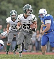 9-5Pville1-Charlie McPhee | The Examiner News