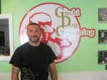 Guchi Dog Grooming, Carmel