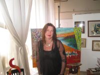 Sept. 5 NWE BOW Hudson Art Owner Pix | The Examiner News