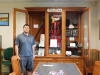 carmel historian pic 1 | The Examiner News