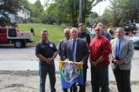 2017 NWE 1003 Yorktown Con Ed Attack | The Examiner News