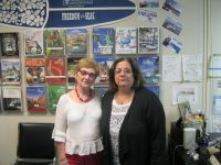 Oct. 3 NWE BOW Travel Emporium Pix | The Examiner News